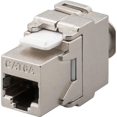 Microconnect KEYSTONE-10 módulo de conector de red