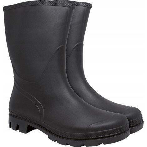 Botas de goma IMPERMEABLES Botas de agua Botas de agua 45