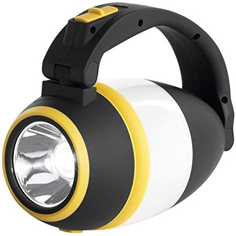 Lampada da campeggio a LED multifunzionale Emos P4008, 1 pz. (1/4)