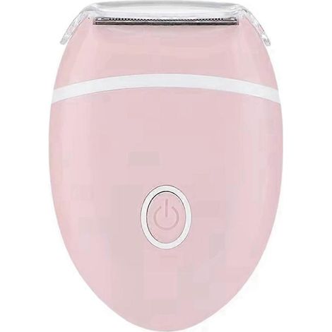 Mini appareil d'épilation lavable pour femmes (1/5)