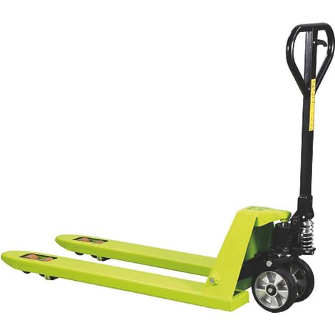 Pramac TRANSPALLET MANUALE LIFTER portata Kg. 2200 (1/2)