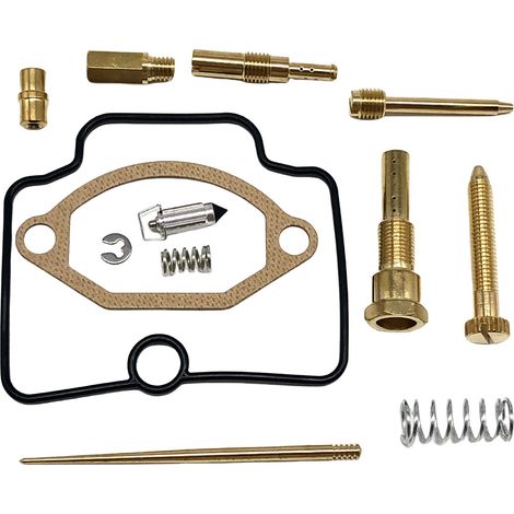 Kit de réfürtion carburateur - compatible PWK24 - F71 (1/4)