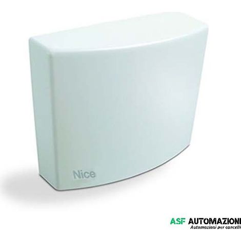 Nice Mindy MC200 - A02 Centralina di comando per serrande scheda elettronica