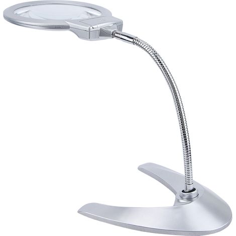 Solarbetriebene Sicherheitswarnleuchte, Aluminiumguss, 6 LED-Straßenmarkierungsleuchten, solarbetriebene Lampe für Gartenwege/Straßenmarkierung