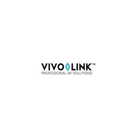 Vivolink WI221195 placa de pared y cubierta de interruptor