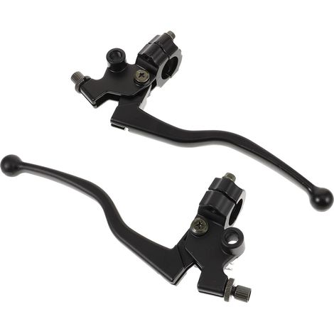 Aluminum Alloy Motorcycle Handlebar Mounting Kit Easy