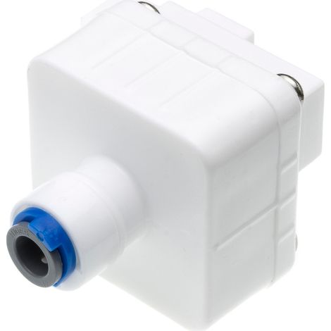 Sensore di Bassa Pressione 1/4” Fast per Acqua Osmosi inversa STI (1/2)