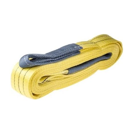 ESLINGA POLIESTER MOD.BZ-90 4MTS 3TN - BEZABALA
