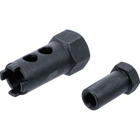 BGS  llave  de  inyector  diésel  para  MAN  422  /  403  Mercedes-Benz  /  Scania  -  74332 (1/4)