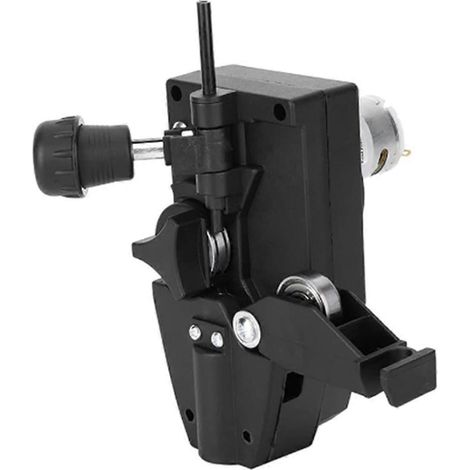 Pièces de rechange pour poste à souder : moteur d'entraînement du fil, moteur d'entraînement du fil à bobine (1/5)