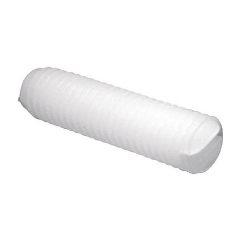 TOOLCRAFT 830368 Vis sans tête M6 10 mm Polyamide 10 pc(s) C27286 (1/2)
