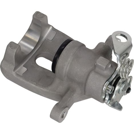 FT03095 pinza freno rapida POSTERIORE DESTRA SENZA forcella (1/5)