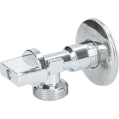 Valvola di controllo Fontastock ABS Ottone 1/2" x 3/4"