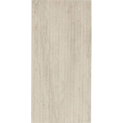 Adesivo murale effetto marmo cary grigio 58x28cm - Atmosphera créateur d'intérieur