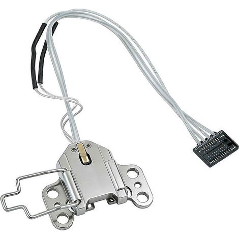 Hotend-Heizbaugruppe für Flashforge AD5X-Extruder mit Heizpatrone und Thermistor.Zubehör im Lieferumfang enthalten. (1/5)