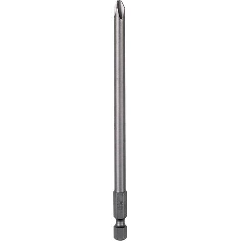 Makita P-67795 Inserto a Croce PH 2 3 pz. (1/2)