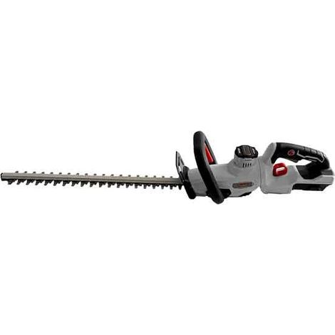 TAGLIASIEPE A BATTERIA 'GARDEN LINE' CARDINALE 21V - CARDINALE