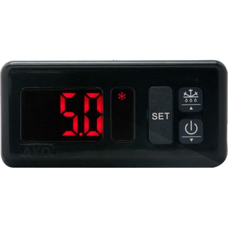 TERMOSTATO AKO-D14123 (1/4)