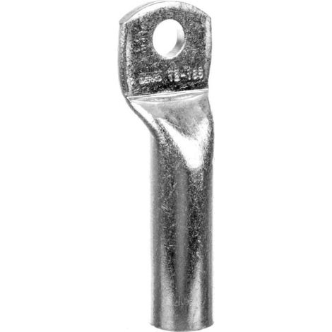 Ojal tubular de aluminio ARC 12-185