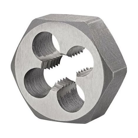 Filière MF MF8x0.75mm HSS 6g Droite