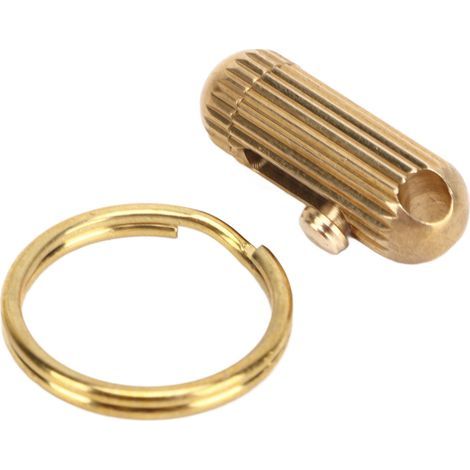 Manille à double mâchoire en acier inoxydable 304, antirouille, pour connexion de levage et quincaillerie, 6mm / 0.2in (1/5)