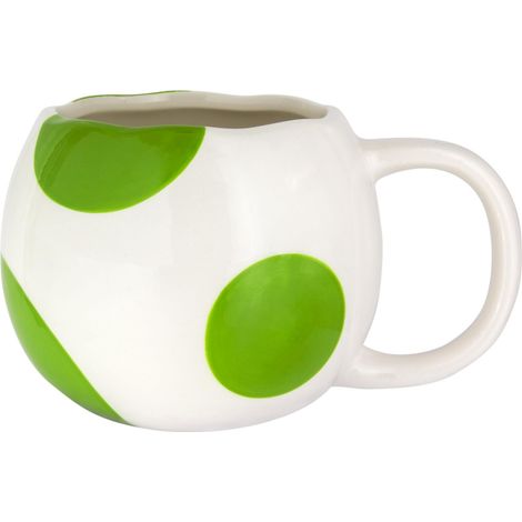 Tasse Œuf - Tasse en Céramique, Cadeau pour Fans, Grande Capacité (1/5)