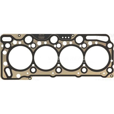 Joint d'étanchéité, culasse Victor Reinz 61-53245-20 CHEVROLET 12251-PLZ-D20