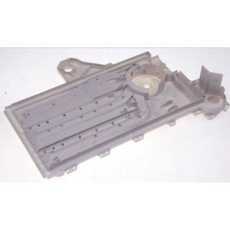 COPERCHIO SUPERIORE CASSETTO DETERSIVO LAVATRICE REX AEG ELECTROLUX 1240146405