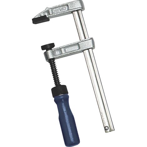 Brüder Mannesmann M90400 Spann-Weite (max.):150 mm Ausladungs-Maße:50 mm