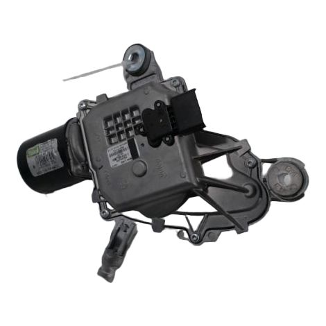 [PRODUIT D'OCCASION] Moteur Essuie-glace Avg CITROEN C4 Picasso ♻️ Ref Oe. 9687621780 - Garantie à vie (1/4)