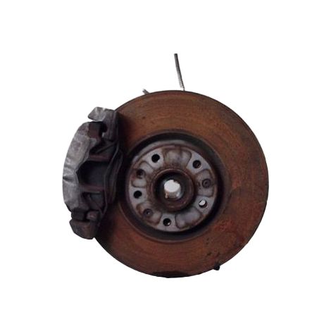 [PRODUIT D'OCCASION] Pivot Avant Gauche PEUGEOT Rcz 2010-2012 ♻️ Ref Oe. 3646c4 - Garantie à vie (1/4)