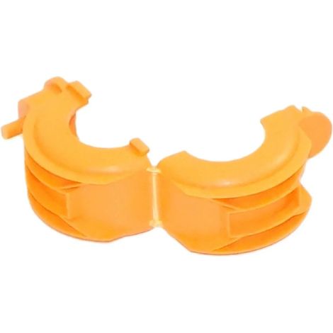 Bague de plombage DN15