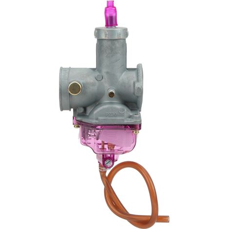 30-mm-Metallvergaser für 125-cm³-, 150-cm³-, 175-cm³-, 200-cm³- und 250-cm³-Quads und ATVs, lila (1/5)