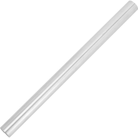 Tube en aluminium rond droit, support pour robot, outils et accessoires, diamètre 14 mm, 6100‑1214‑0200 (1/5)