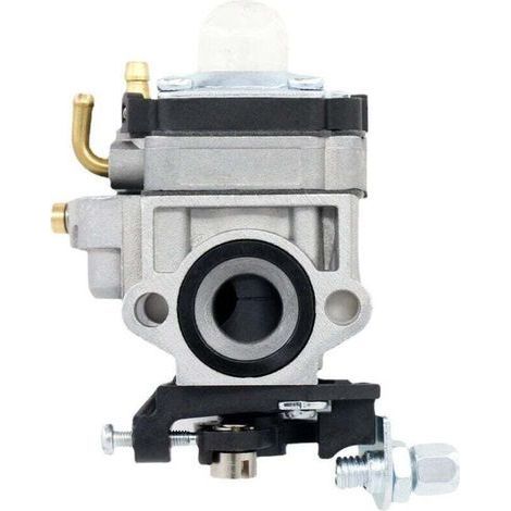Carburetor for Lawn Mower Compatible with Models 143 236 443R 436R Type G35L G45L (1/4)