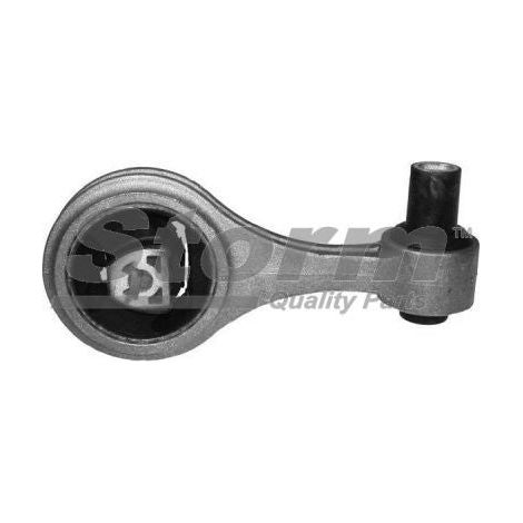 Support moteur arrière compatible Alfa-Romeo, Fiat 55702836 (1/3)