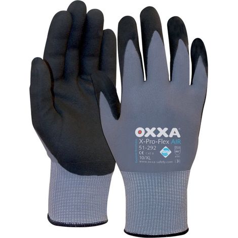 Handschuh OXXA X-Pro-Flex AIR, Gr.8 (1/5)