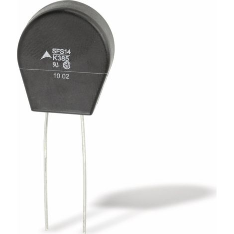 EPCOS VDR SFS14K385E2 (B72214F2381K101), 385 V, 0,6 W