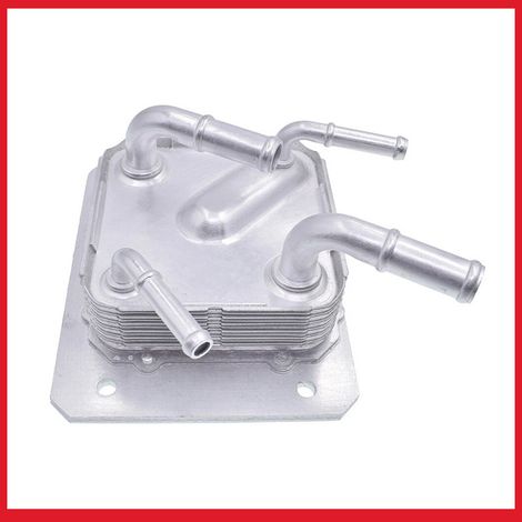 Refroidisseur de Boîte de Vitesses 21606-3VX0A - Compatible avec Nissan X-Trail 2.5L 2018-2019 (1/4)