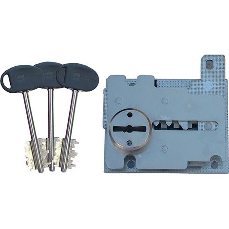 Noyau de remplacement 91057 droit MOTTURA
