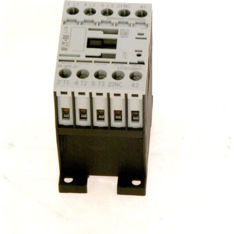 Buderus Schaltschütz DILM 12-01, 8737701714