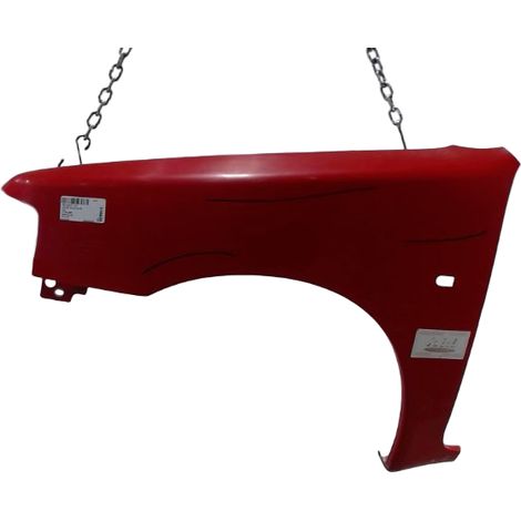 [PRODUIT D'OCCASION] Aile Avant Gauche PEUGEOT 106 92-96 ♻️ Ref Oe. 7840c3 - Garantie à vie (1/4)