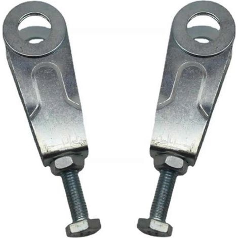 Outil de réglage du tendeur de chaîne de roue arrière pour moto YAMAHA YBR125 2008-2-SFYGV (1/5)
