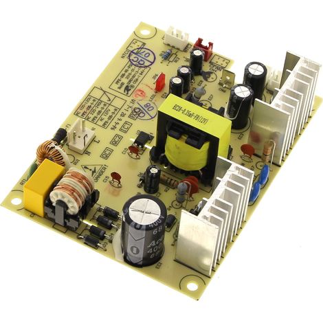 Modulo di alimentazione ss-997060 per riempitrice di birra seb (1/2)