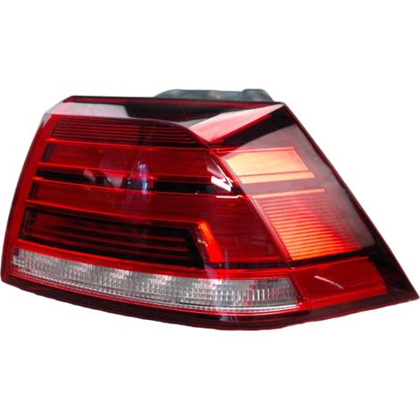 [PRODUIT D'OCCASION] Feu Arrieree Droit VOLKSWAGEN Golf ♻️ Ref Oe. 5g0945096q - Garantie à vie (1/2)