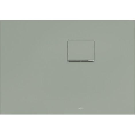 Villeroy & Boch UDQ1070SQI2RVR8 DW Squaro Infinity 1000x700x40mm (1/2)