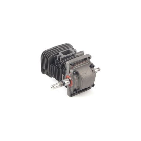 Jeffergarden 38mm Zylinder Kolben Kurbelwelle Motor für STIHL MS170 MS180 Kettensäge 018 (1/5)