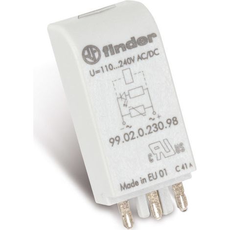 Varistance LED Finder 99 Series ( Prix pour 1 ) (1/4)