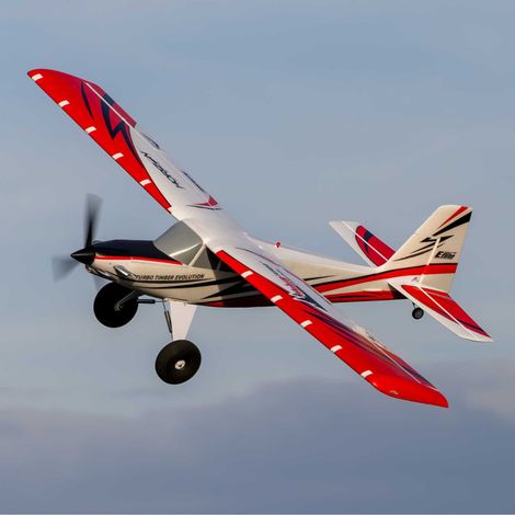 Turbo Timber Evolution 1.5m PNP includes Floats