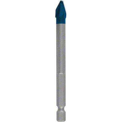 Bosch HEX-9 HardCer Bohrer, 8x90mm EXPERT Fliesenbohrer 2608900592